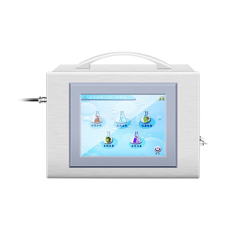 Understanding the Role of a Total Organic Carbon Analyzer in TOC Measurement