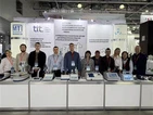 NeuronBC ปรากฏตัวที่นิทรรศการ Pharmtech ในมอสโก เพื่อแสดงให้เห็นถึงจุดแข็งหลั...