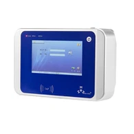 เครื่องทดสอบความสมบูรณ์ของถุงมือเดี่ยวออนไลน์แบบไร้สาย